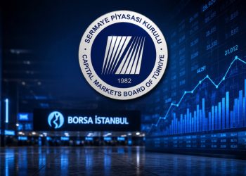 Eski SPK Daire Başkanı Erman Çete hakkında gözaltı kararı