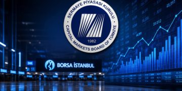 Eski SPK Daire Başkanı Erman Çete hakkında gözaltı kararı
