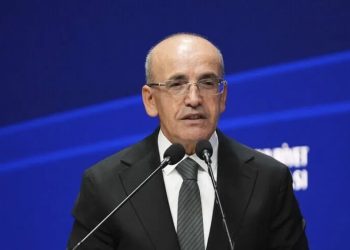 Şimşek: 43 bin fon yatırımcısının parası bankalara aktarıldı