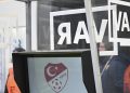 Süper Lig’de 7. haftanın VAR kayıtları açıklandı