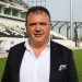 TFF Yönetim Kurulu Üyesi Mevlüt Aktan istifa etti!
