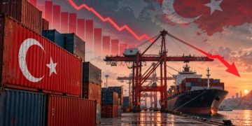 TÜİK ağustos ayı dış ticaret verilerini açıkladı