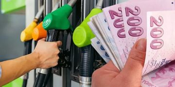 Tarih ve tutar belli oldu! Benzine indirim geliyor