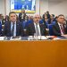 Tasfiyedeki fonlarla ilgili toplanan komisyonda kayyım tepkisi