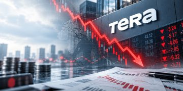 Tera Yatırım Bankası temerrüde düştü