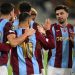Trabzonspor KuPS Kuopio’yu 4 golle mağlup etti