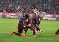 Trabzonspor kendi evinde Beşiktaş’ı 2-0 yendi