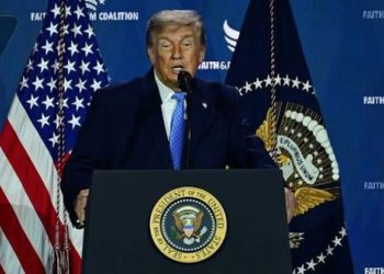 Trump: İran, petrol fiyatlarını yükseltmek için her şeyi yapıyor
