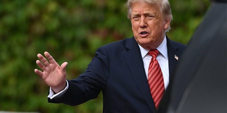 Trump: İran’ın ABD kentlerine saldırması ödenmesi gereken küçük bir bedel