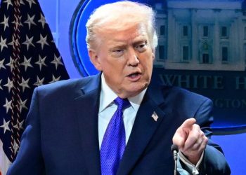 Trump’tan İran’a gözdağı: Biraz daha ileri gidebiliriz