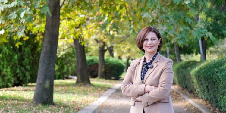 Türkiye Belediyeler Birliği’nin başkan vekili belli oldu