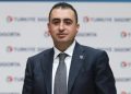 Türkiye Sigorta Genel Müdürü Taha Çakmak istifa etti