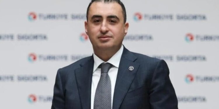 Türkiye Sigorta Genel Müdürü Taha Çakmak istifa etti
