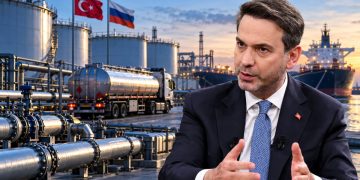 Türkiye ile Rusya arasında dizel yakıt tedarikinde mutabakat