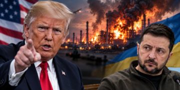 Ukrayna’dan Trump’a mesaj! “Zelenskiy halk desteğine sahip”