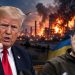 Ukrayna’dan Trump’a mesaj! “Zelenskiy halk desteğine sahip”