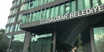 Üsküdar Belediyesi’nde “Cumhur İttifakı” adayı seçildi