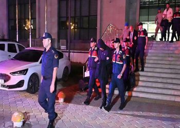 Yahşihan Belediyesi soruşturmasında tutuklu sayısı 16’ya yükseldi