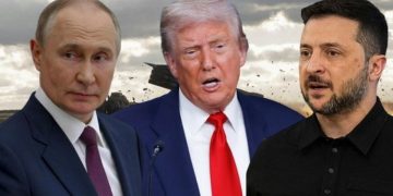 Zelenskiy: Trump’ın Putin’le anlaşması bizi üzdü