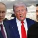 Zelenskiy: Trump’ın Putin’le anlaşması bizi üzdü