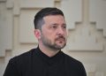 Zelenskiy: Üçlü toplantı konusunda anlaştık